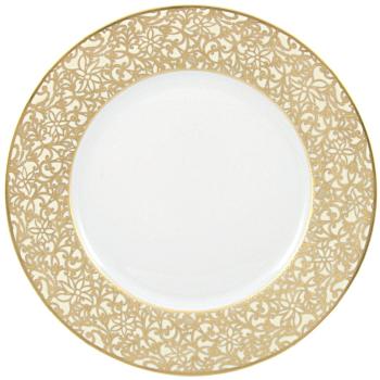 Soup tureen ivory - Raynaud